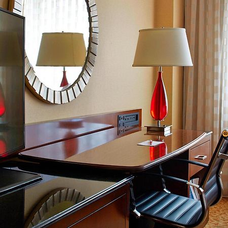 Chattanooga Marriott Downtown Екстериор снимка