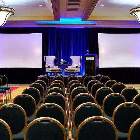 Chattanooga Marriott Downtown Екстериор снимка