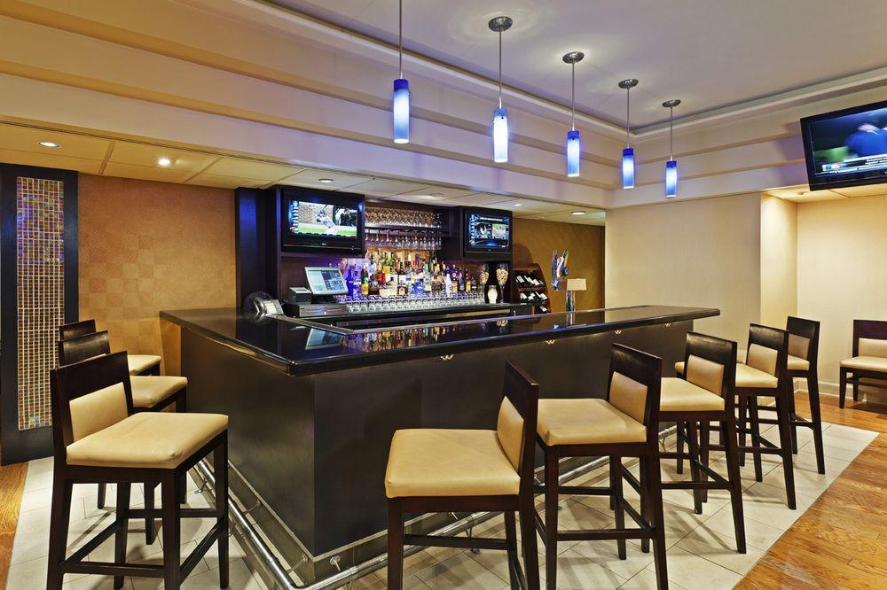 Chattanooga Marriott Downtown Екстериор снимка