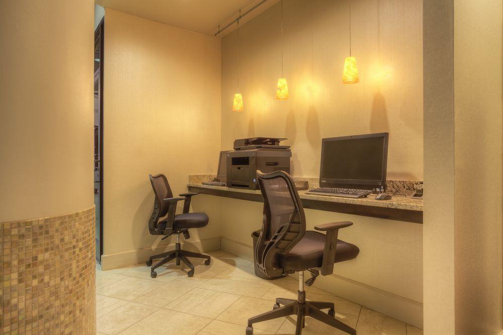 Chattanooga Marriott Downtown Екстериор снимка