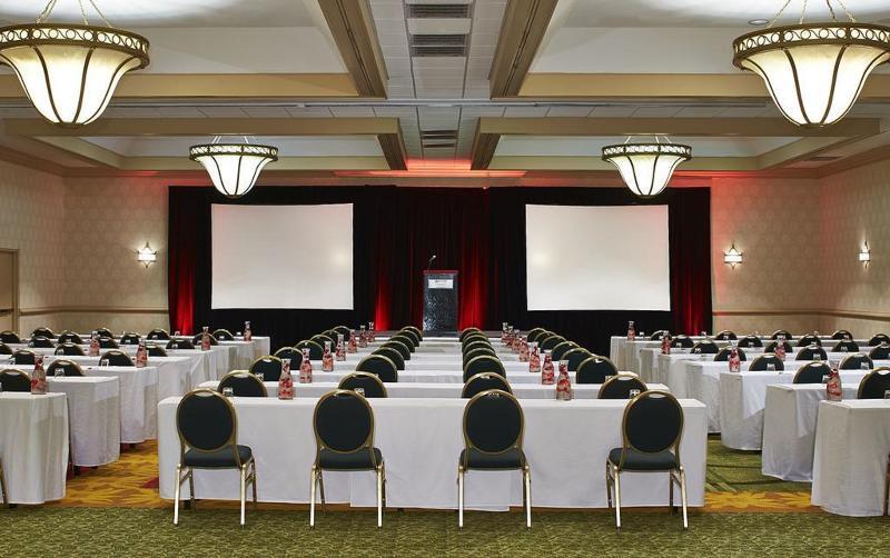 Chattanooga Marriott Downtown Екстериор снимка