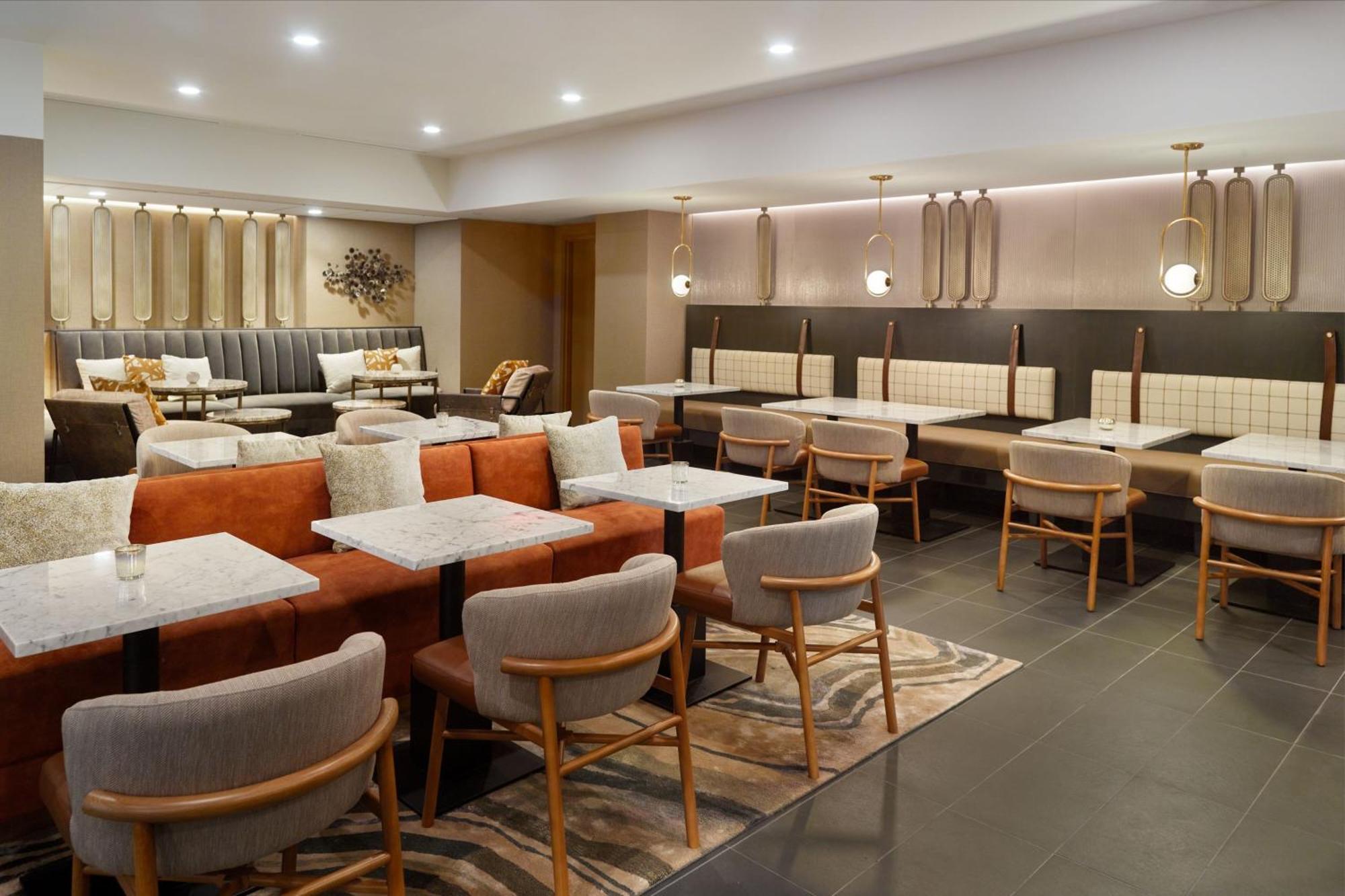 Chattanooga Marriott Downtown Екстериор снимка