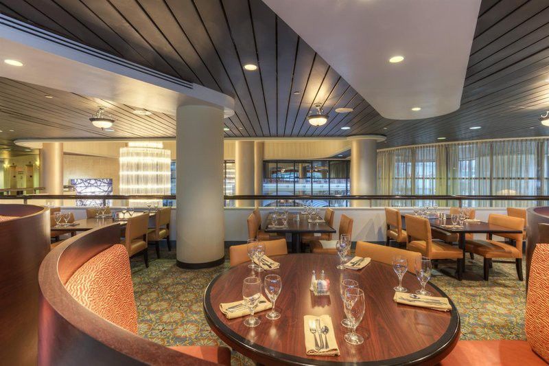 Chattanooga Marriott Downtown Екстериор снимка